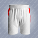 Molde Digital Short Adidas 2024