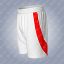 Molde Digital Short Adidas 2024