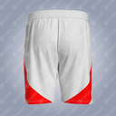 Molde Digital Short Adidas 2024
