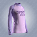 Jersey Licrada raglan