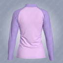 Jersey Licrada raglan