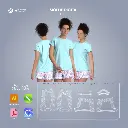 Kit Pijama Verano Mujer