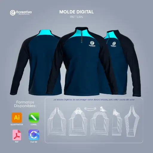 Buzo Raglan Nike 2023